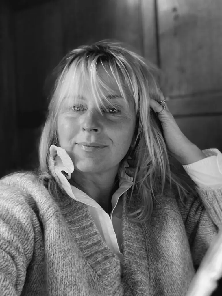 Portrait of Naomi House